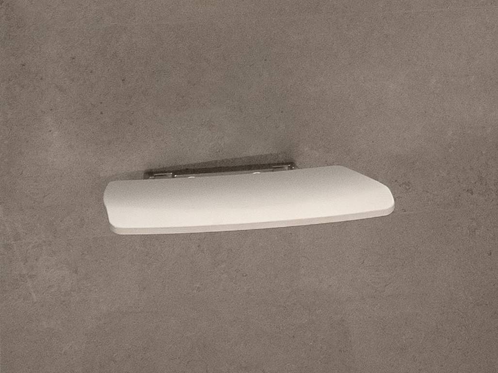 Фарфоровый подвесной туалет Roca ACCESS ARCH-00028495 - Вид №8