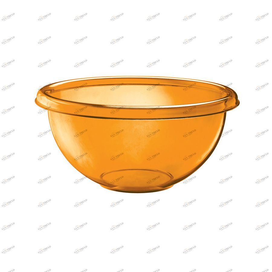 Миска для салата Happy Hour 250 мл Guzzini 08601145