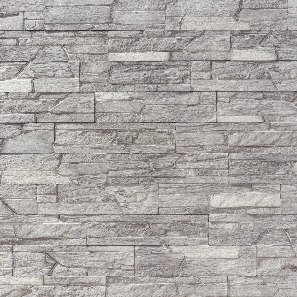 91145884 Камень искусственный Leonardo Stone Шамони slim 0.96м² STLM-1016090