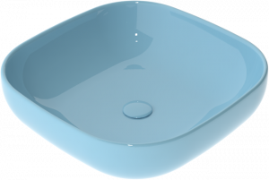 EALAVQU4522 Накладная раковина на столешницу GSG CERAMIC