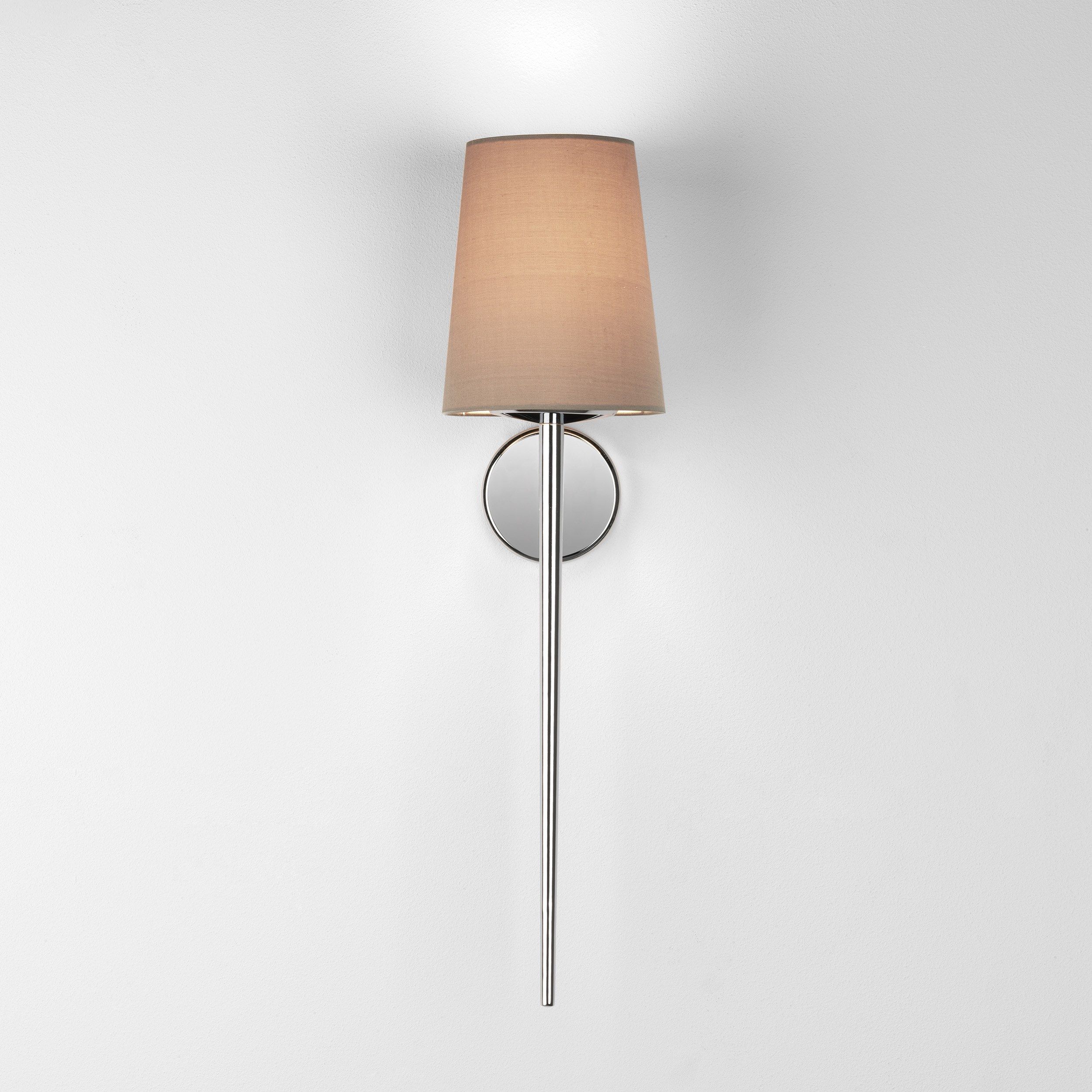 Стальной настенный светильник с фиксированной рукояткой Astro Lighting Beauville ARCH-00116949 - Вид №7