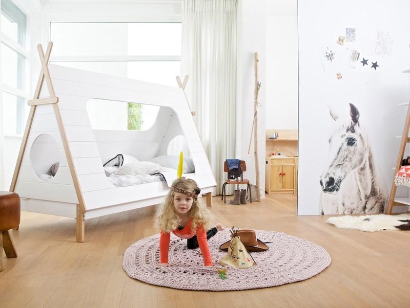 Groovy Magnets Обои с магнитным рисунком Animal sun-id-1405081 - Вид №3