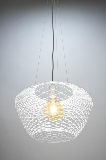 ZAVA Подвесной светильник прямого света из металла Net sun-id-1402852 - Вид №10