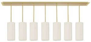 FRATO Подвесной светильник прямого света из латуни  Flf010009aam