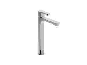 Однорычажный смеситель для раковины