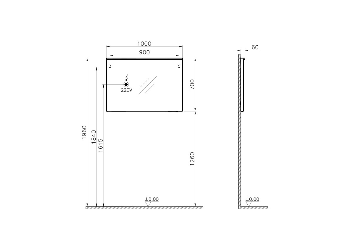 61312  Vitraglobal Premium - Вид №1