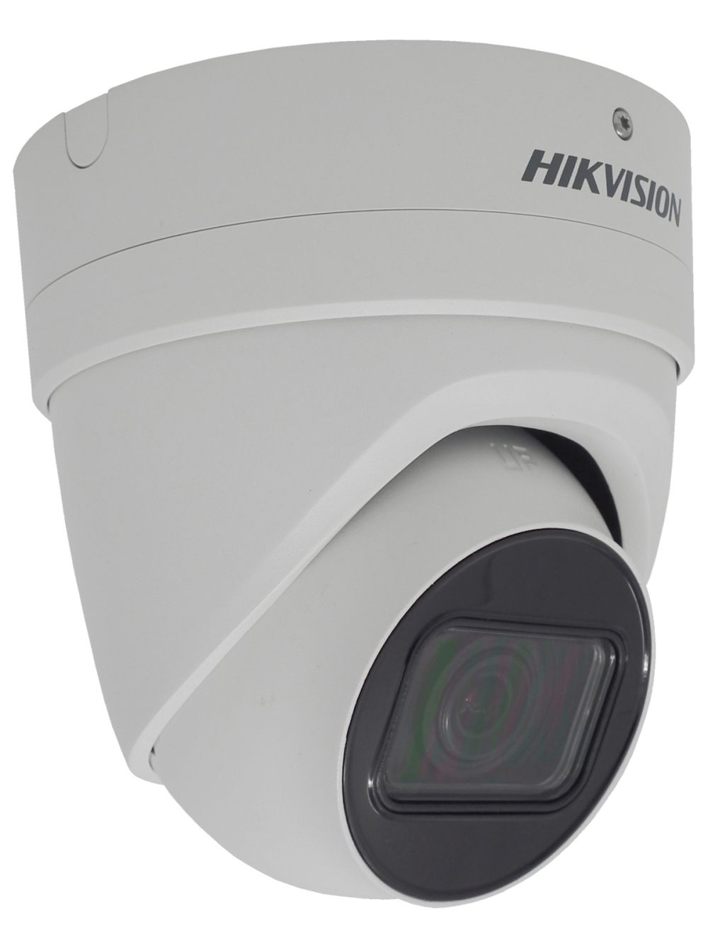 DS-2CD2H43G0-IZS 4мп уличная куп. ip-камера с exir 30м 1/3" cmos, f=2.8-12мм 98°~28°, мех. ик-фильтр; 0.01лк@f1.2, h.265/h.265+/h.264/h.264+/mjpeg, 2688×1440@20к/с, wdr 120дб, 3d dnr, blc, roi, microsd, аудио 1/1; трев 1/1, 1 rj45, dc12в/poe 12.5вт, -40 Santreyd  - Вид №1