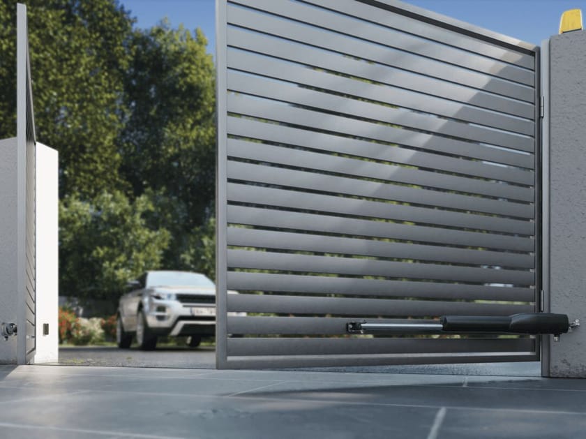 Автоматизация ворот CAME ATS ARCH-00095515