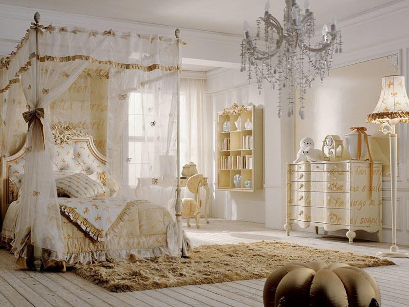 VOLPI Туалет мобильный Sogni & amore 3160 - Вид №1