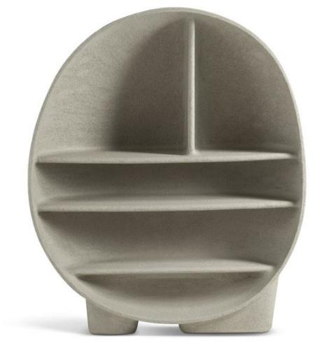 Roche Bobois Книжный шкаф из полиуретана Nativ sun-id-1501194 - Вид №1