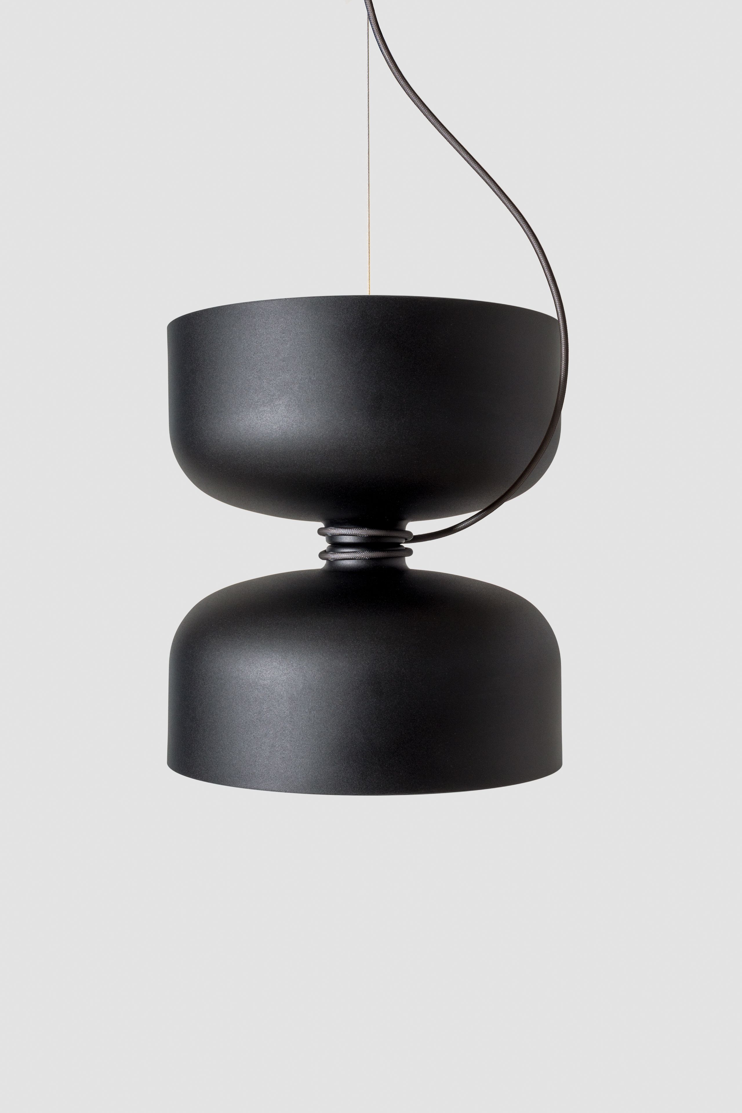 Алюминиевый светодиодный подвесной светильник A-N-D Spotlight Volumes ARCH-00006526 - Вид №49