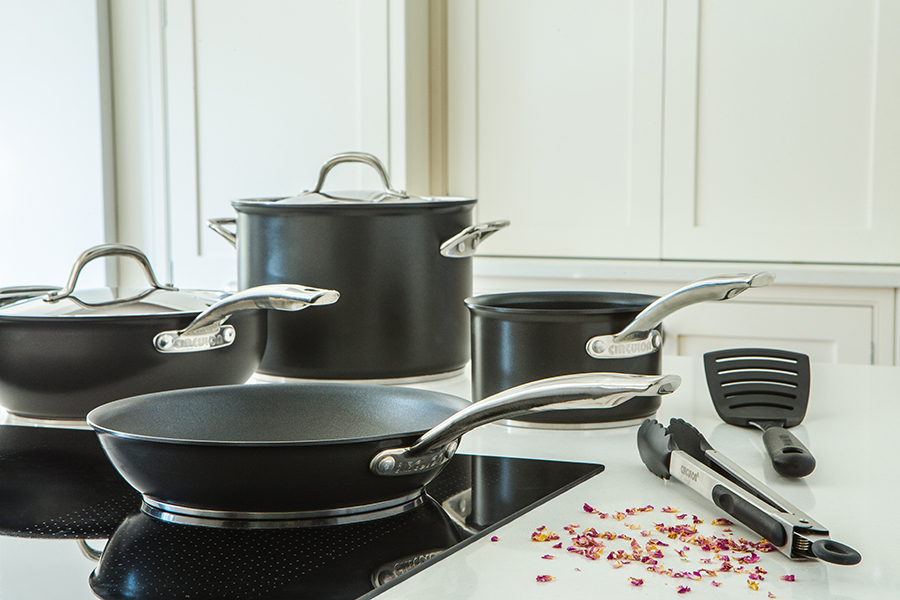 R88903 Сковорода , excellence, ?22 см CIRCULON  - Вид №2