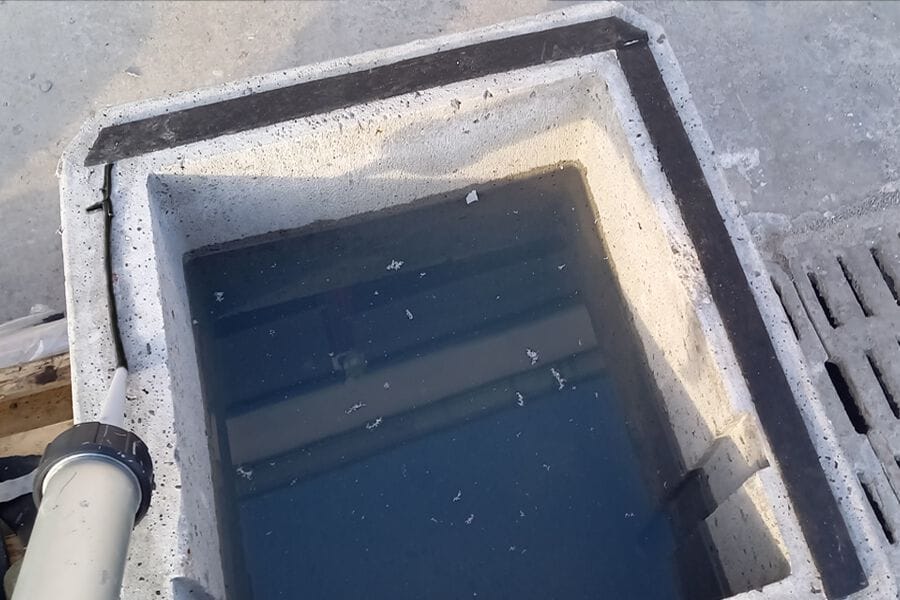 Быстрый герметизирующий клей с эффектом присоски Volteco ULTRATACK ARCH-00099098