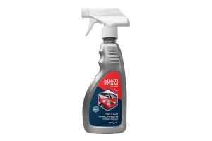 16507274 Универсальный очиститель Multi Foam Cleaner пенный, 500 мл V902714 VITEX