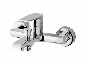 Смеситель для ванны и душа однорычажный CEZARES NAUTIC-VM-01