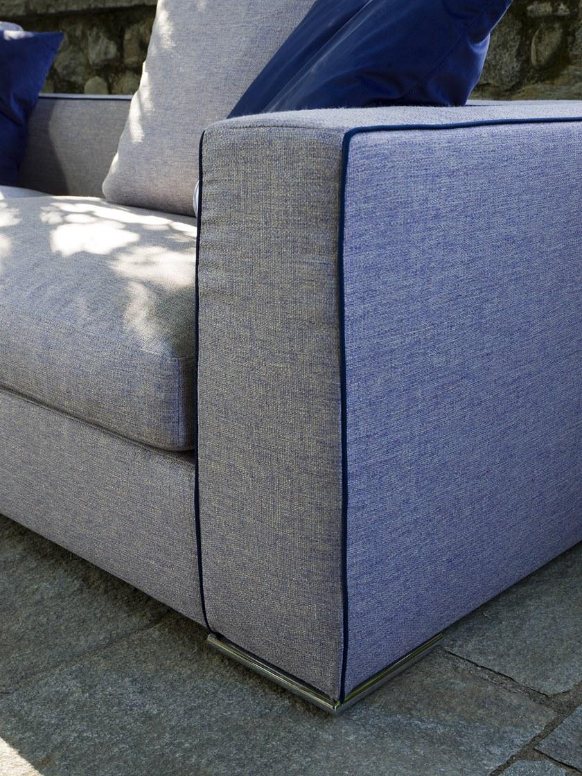 Flexstyle 4-х местный тканевый диван New york sun-id-1472848 - Вид №7