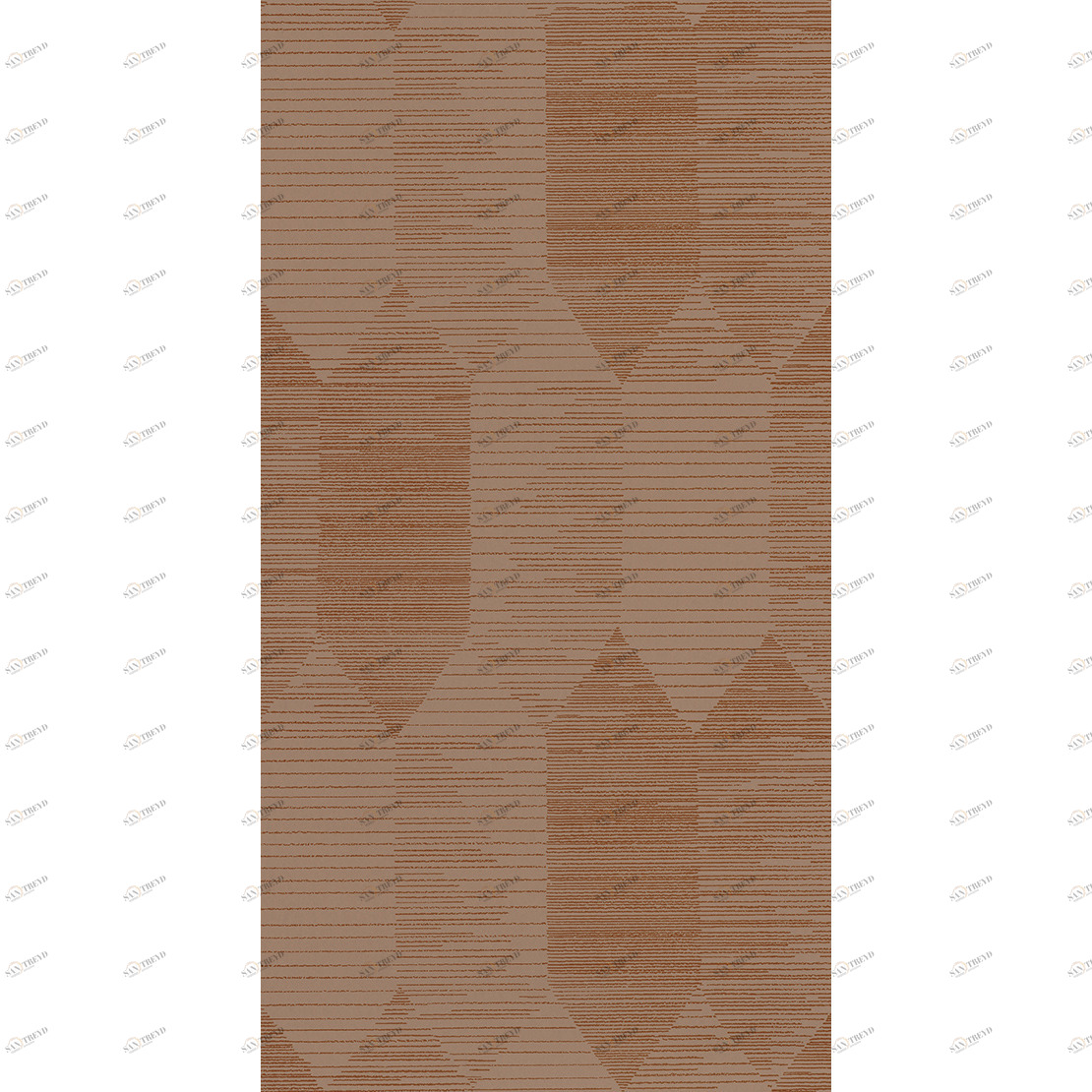 Рулон обоев NANGARA NANG84403314. Основа нетканый материал Casadeco