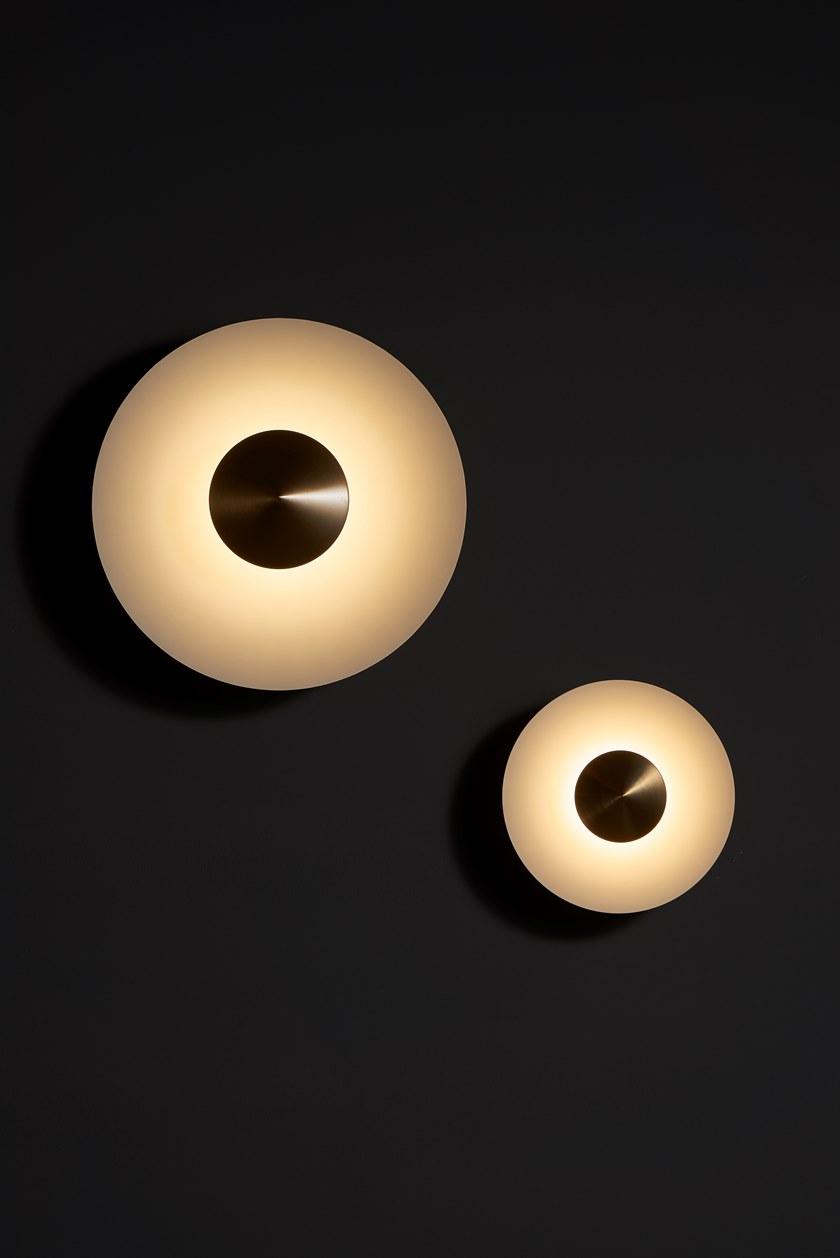 KAISHI Настенный светильник / потолочный светильник Laos Ks6309c - Вид №11