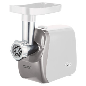 9052666 Мясорубка электрическая ECON ECO-1050MG белый
