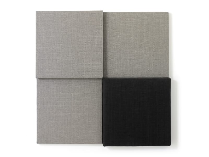 Акустическая панель из бумажной пряжи Woodnotes WHISPER ARCH-00012787 - Вид №2