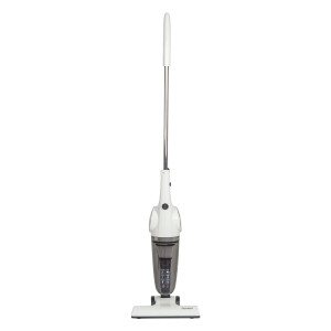 90708844 Пылесос вертикальный VC462S cotton white 1.5 л 800 Вт STLM-0348325 PIONEER