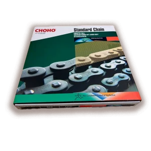 92022633 Цепь Choho 60Н-1 (5.029м) STLM-1476276