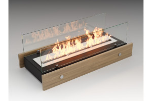 17174749 Настольный биокамин №1 БКН-М1 Lux Fire Мечта