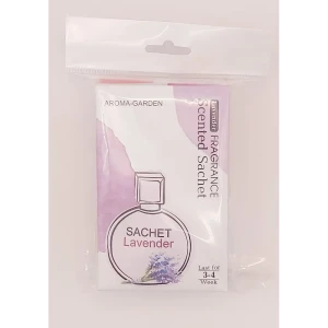 91679238 Ароматическое саше Aroma-garden Цветочное вдохновение-Люкс цветочный запах 50 г STLM-0828804