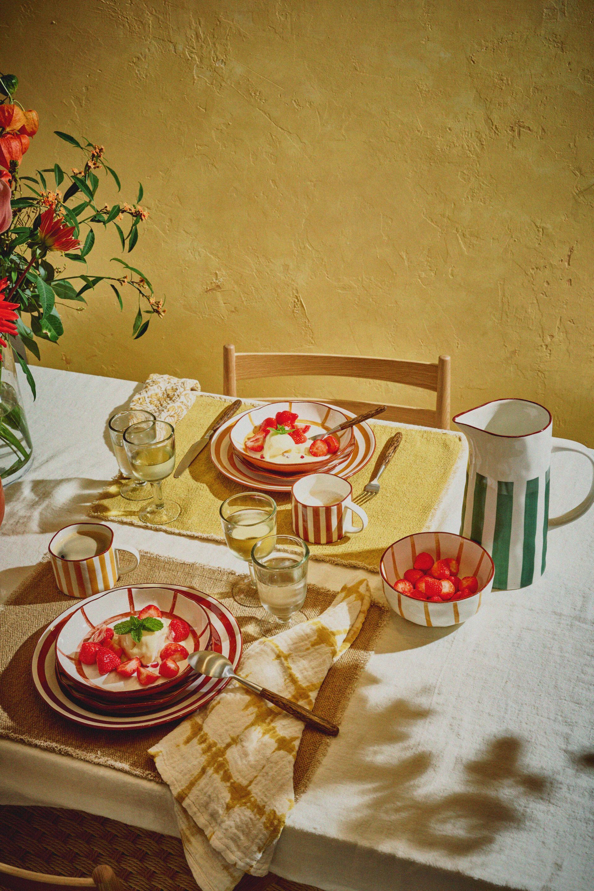 Фарфоровый графин POMAX Миконос ARCH-00061882 - Вид №2