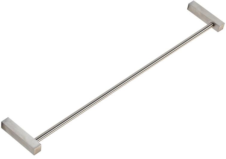 Stilhaus Вешалка для полотенец из нержавеющей стали Saturno St05 - st45 - st06 Stil Haus - Вид №1