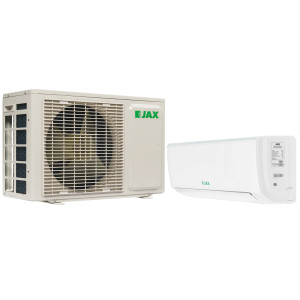 8128791 Кондиционер настенный сплит-система JAX ACM-08HE/ACM-08HE белый