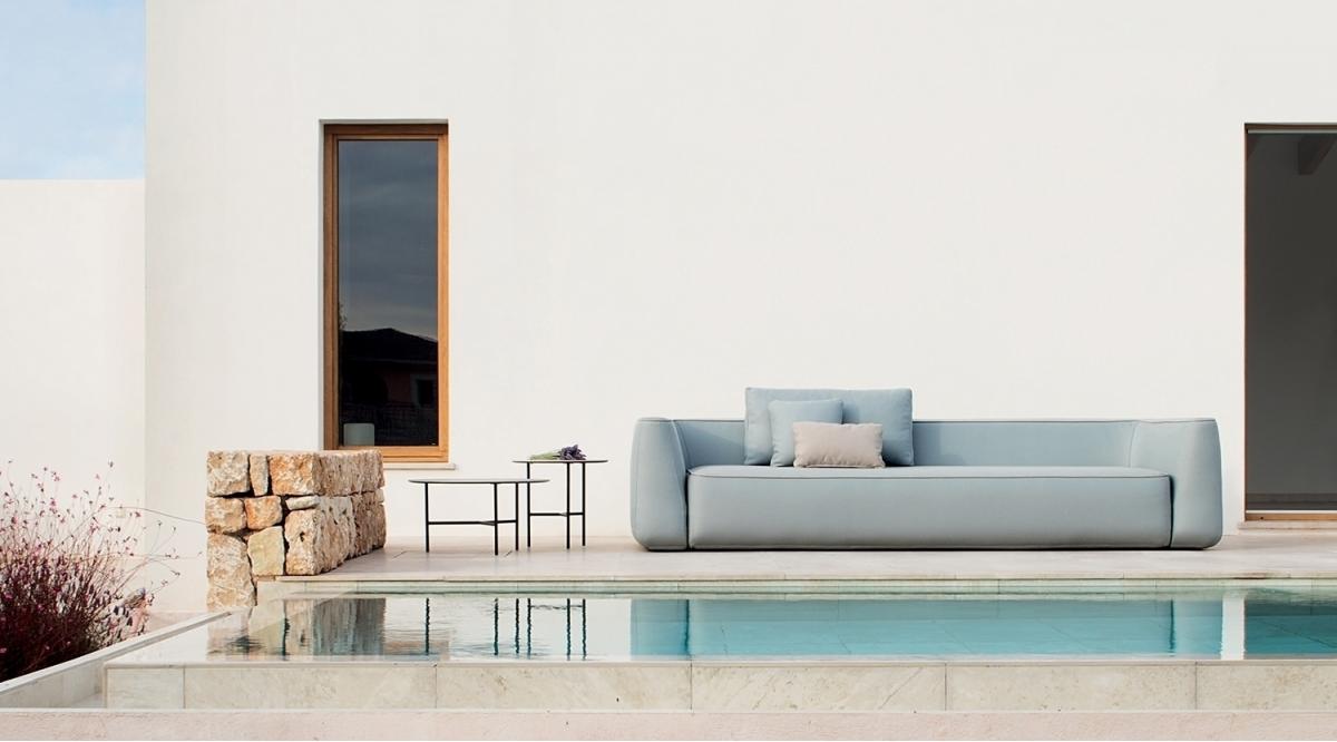 061031 Диван Expormim Plump  - Вид №2