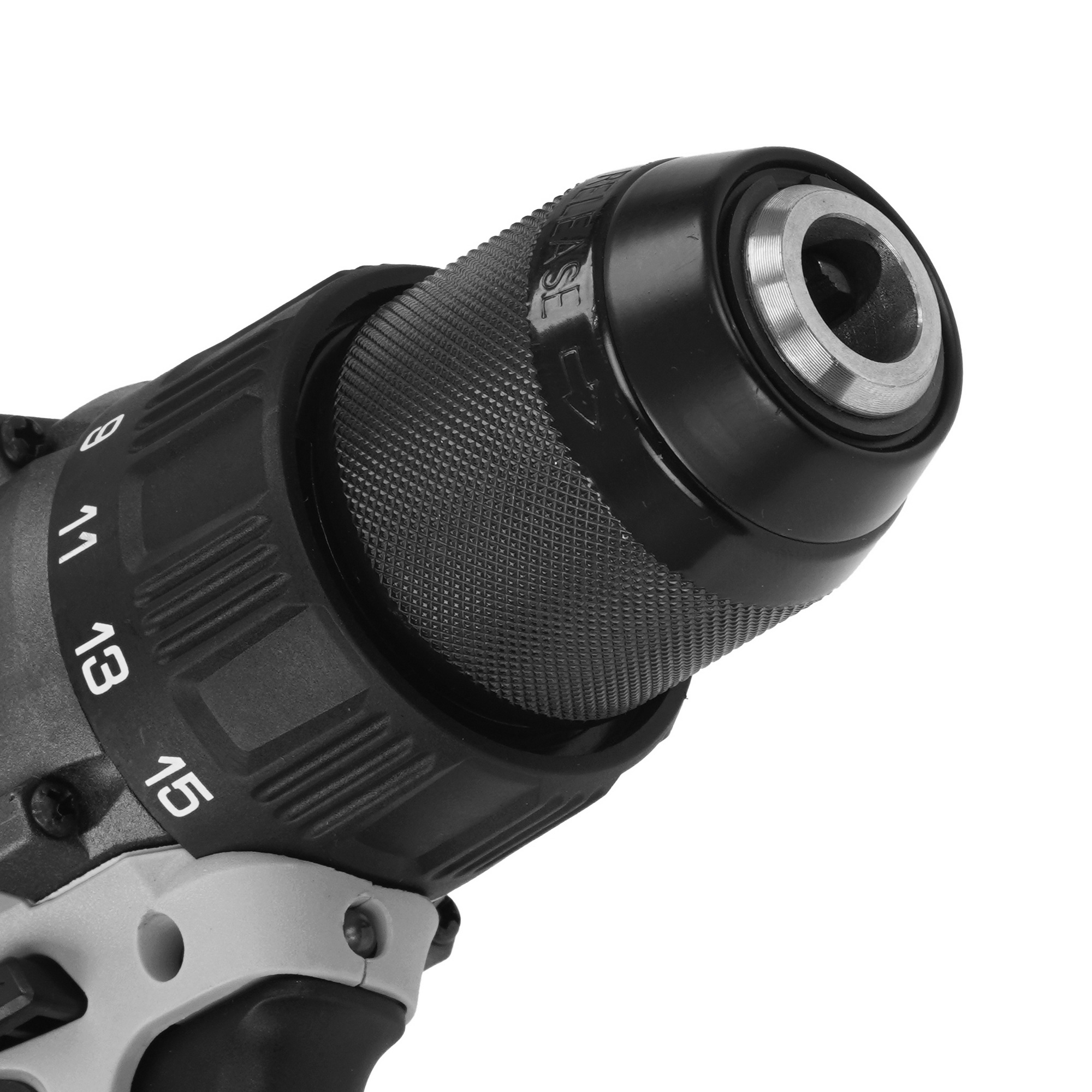 Дрель-шуруповерт Интерскол ДА-13/36В 70   , Без ЗУ, Без АКБ 9150376 STDN-0021859 - Вид №3