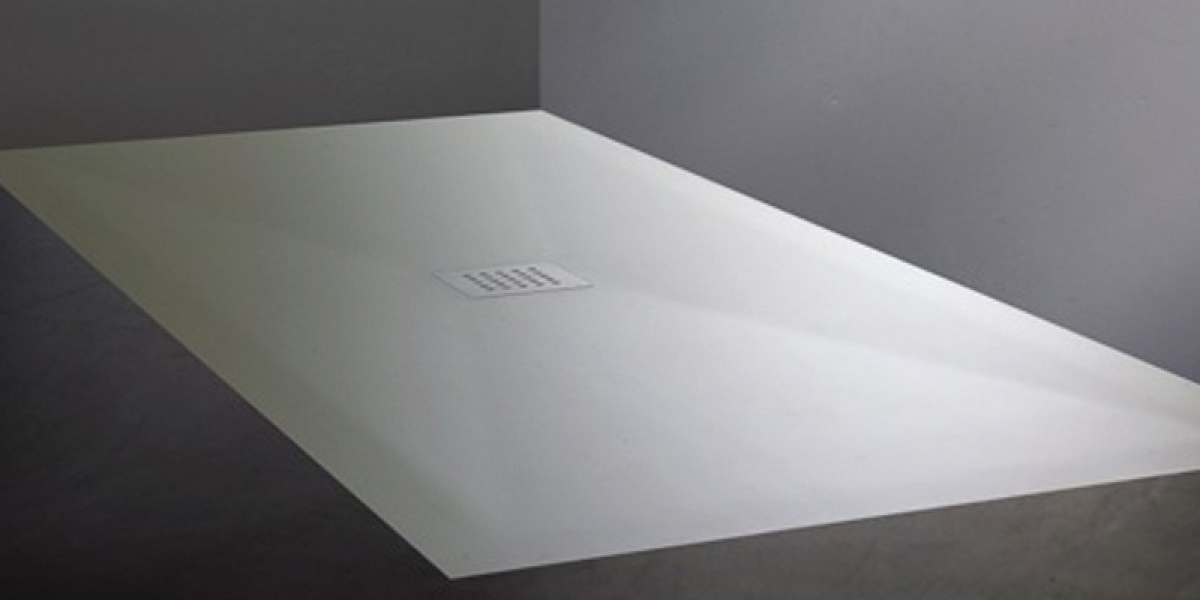 Душевой поддон Blu Bleu Filo 140x70 Белый Karolitalia 171140X70 - Вид №1