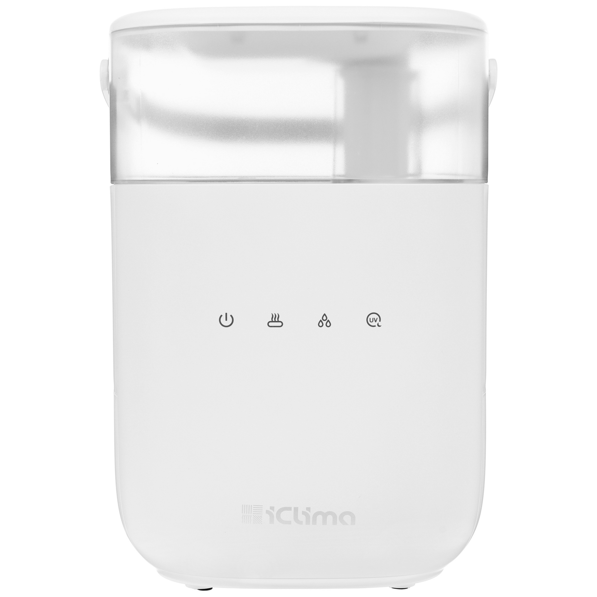 5347957 Увлажнитель воздуха iCLIMA LUX-606HW STDN-0013822 - Вид №1