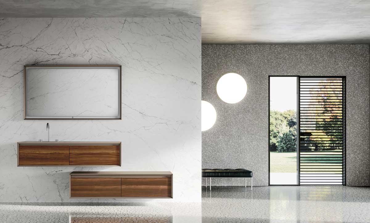 Dresscode Мебель для ванной OASIS BATHROOM Dresscode - Вид №61