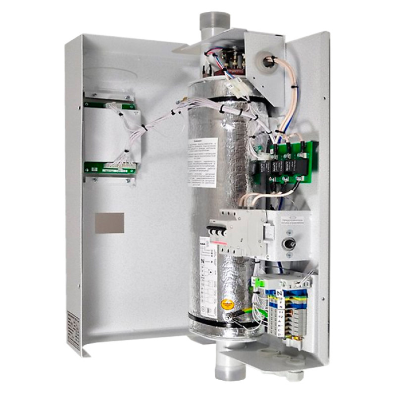 Электрический котел ZOTA Lux 70 SMART SE LUX70 - Вид №3