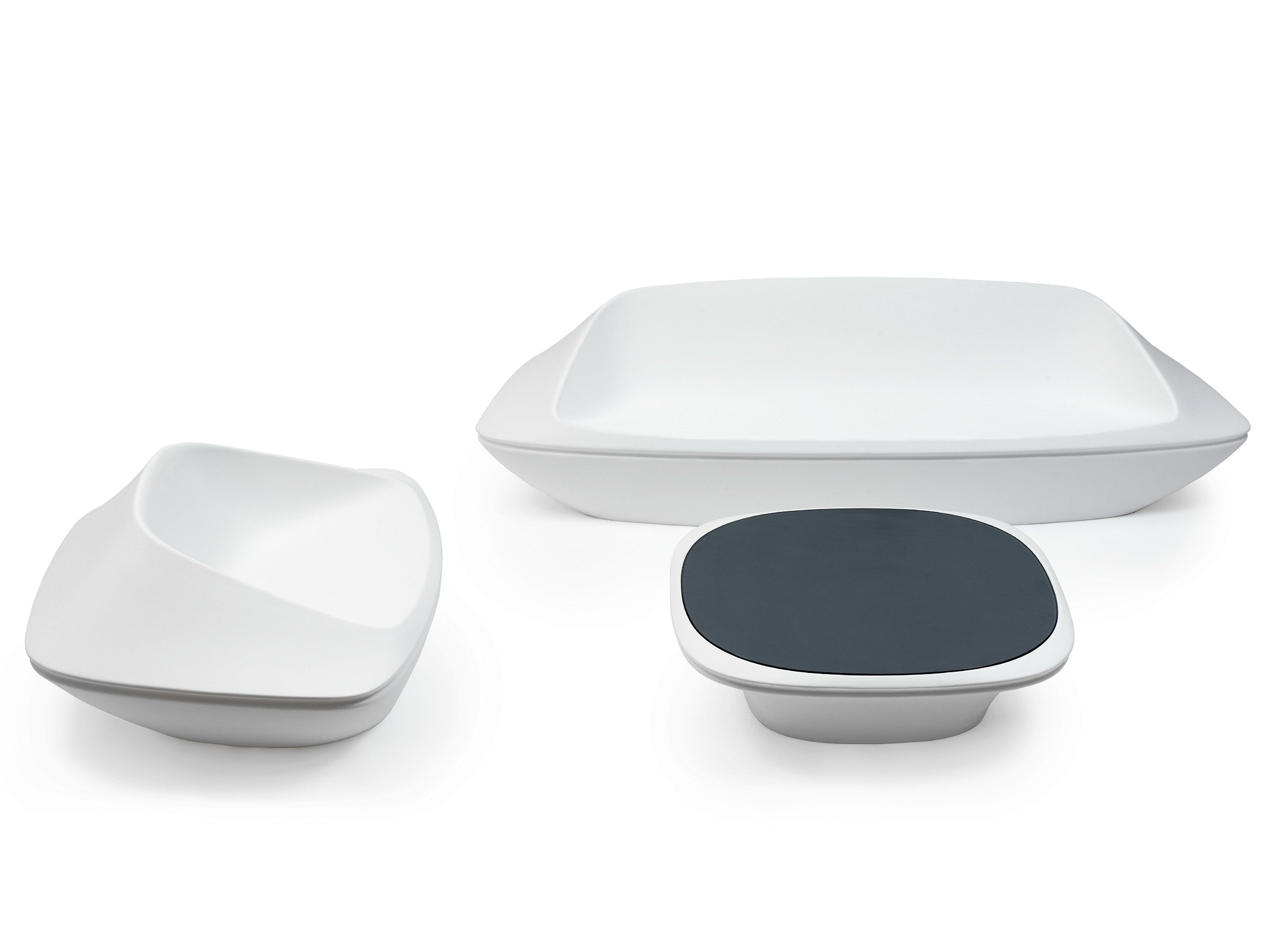 Садовое кресло Vondom ARCH-00090005 - Вид №8