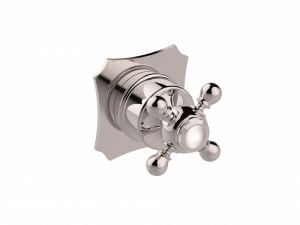 21805-CR CARIMALI Колониальный двухсторонний дивертер