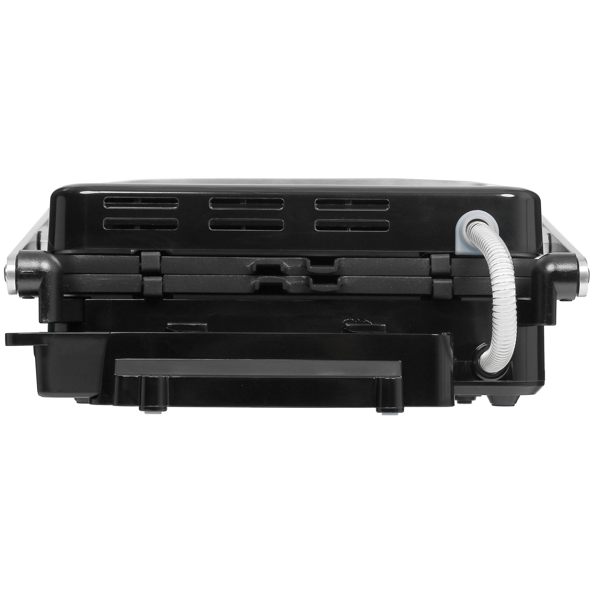 9018269 Гриль DEXP GRL-2062 серебристый STDN-0104710 - Вид №7