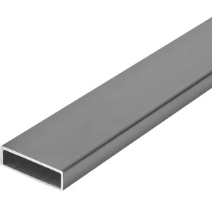 Поперечный профиль Santreyd 1 м серый для оконных систем 85186728
