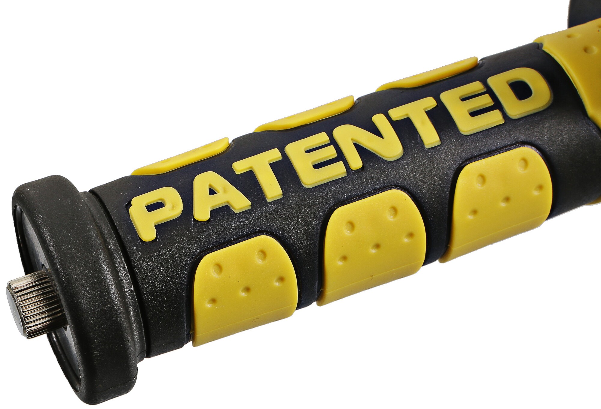 Углошлифовальная машина (УШМ) Hanskonner HAG13125TE 9965182 STDN-0061643 - Вид №5