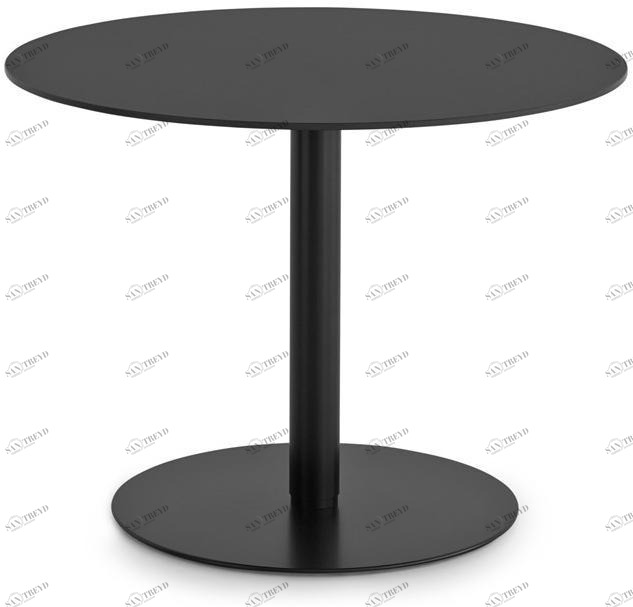 Lapalma Круглый стол с регулируемой высотой Rondò RONDO sun-id-1504406