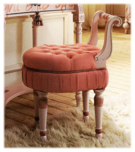 Пуф Doria VOLPI 3207