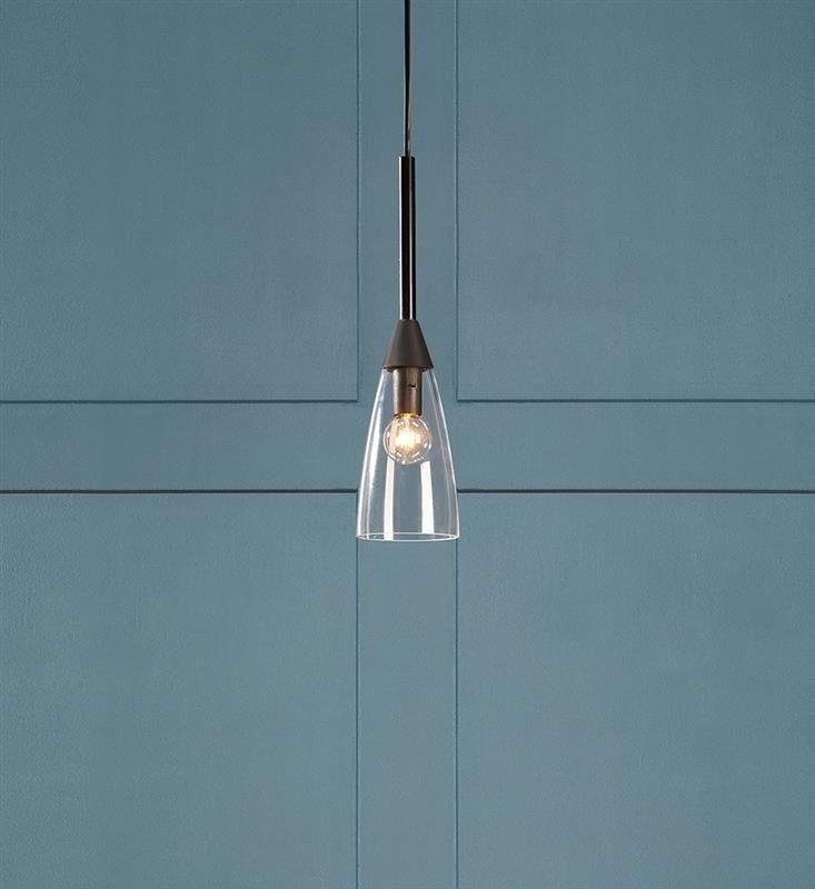 Подвесной светильник Markslojd Austere 107005 MARKSLOJD AUSTERE 276636 Черный  - Вид №2