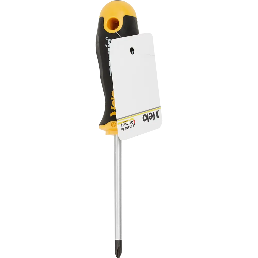 Крестовая отвертка Felo PH2 с эргономичной рукояткой 83321356 STLM-0040422 - Вид №3