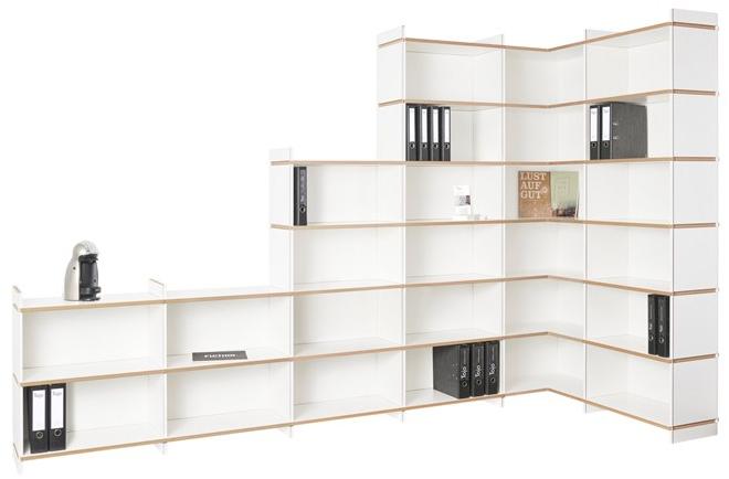 Tojo Möbel Самонесущая полка sun-id-1401136 - Вид №2