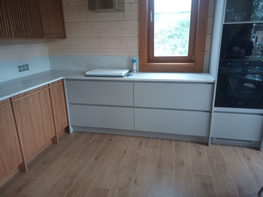 Столешницы для кухни - Ромио пелле / 5 мм LIGRON LIST231 2380 - Вид №25