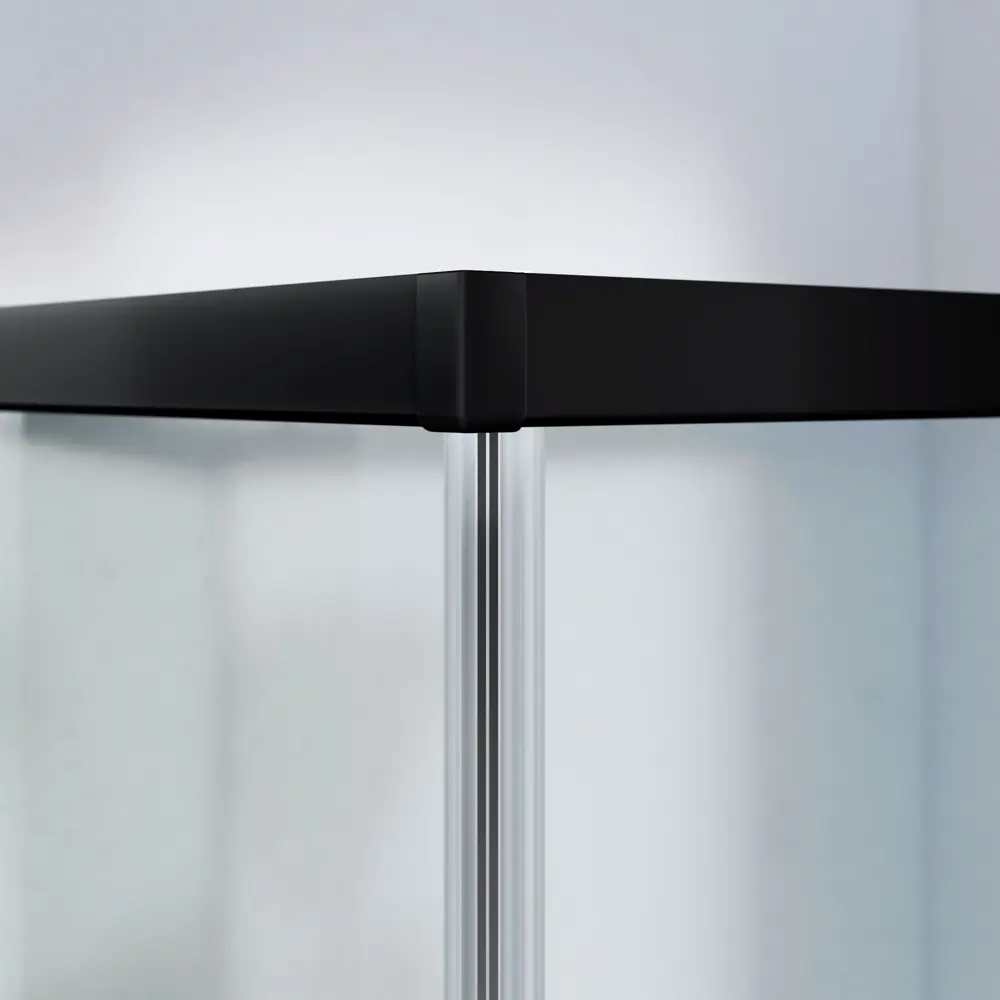 Комплект стекол для душевой ширмы Sensea Easy 70x100 см STLM-2105384 - Вид №17