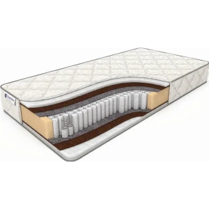 91810178 Матрас Dreamline 10022 65x200x23 см независимый пружинный блок детский STLM-1068601